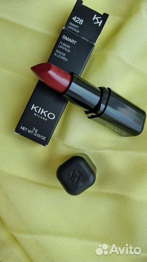 Набор косметики Kiko milano