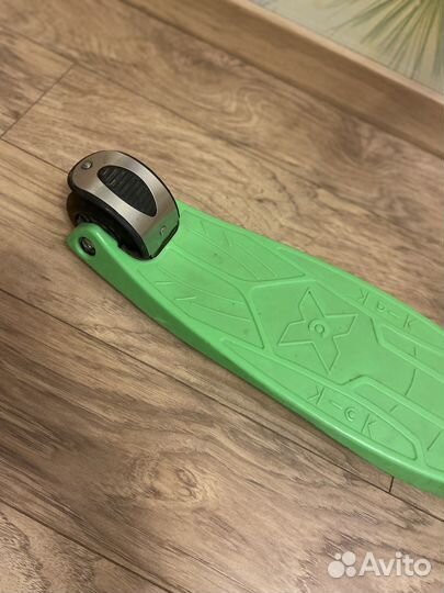 Самокат детский Micro Maxi Classic