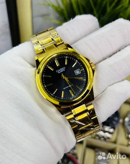 Часы casio