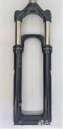 Новая Вилка RockShox FS-30S-TK Air 27,5