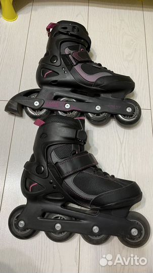 Ролики oxelo active fit 3