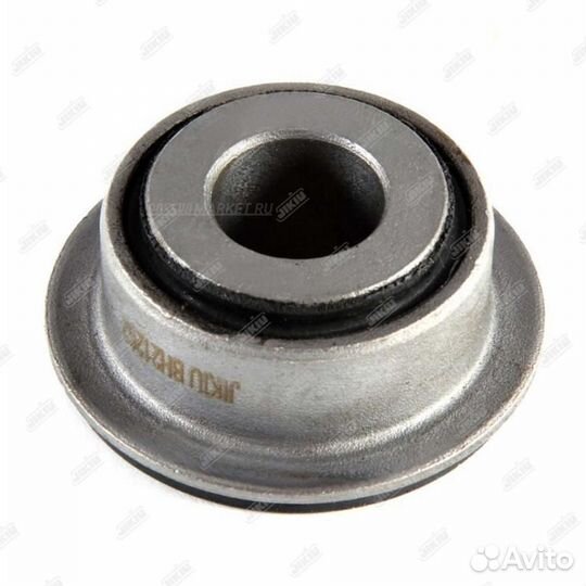 Jikiu BH21262 Втулка подвески зад