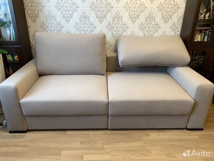 Диван-кровать