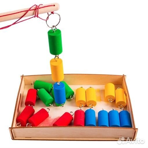 Веселые поплавки Smile Decor