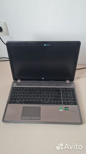 Hp probook 4540s