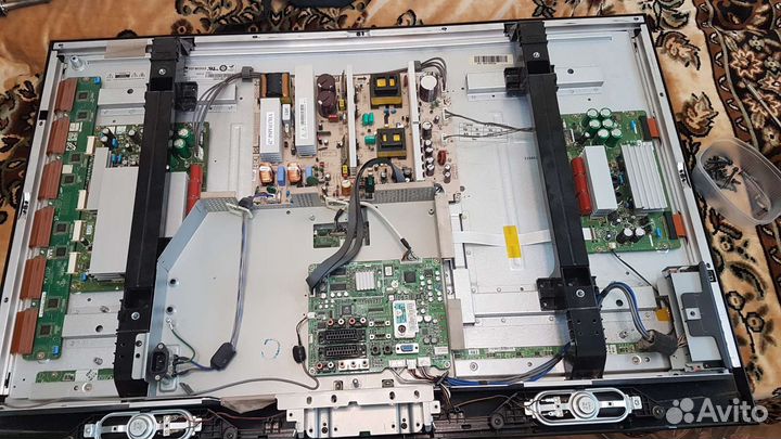 Запчасти Samsung PS42C91 PS42C92 PS42Q91 PS42Q92