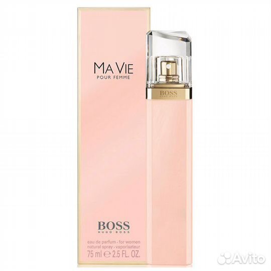 Парфюмерия