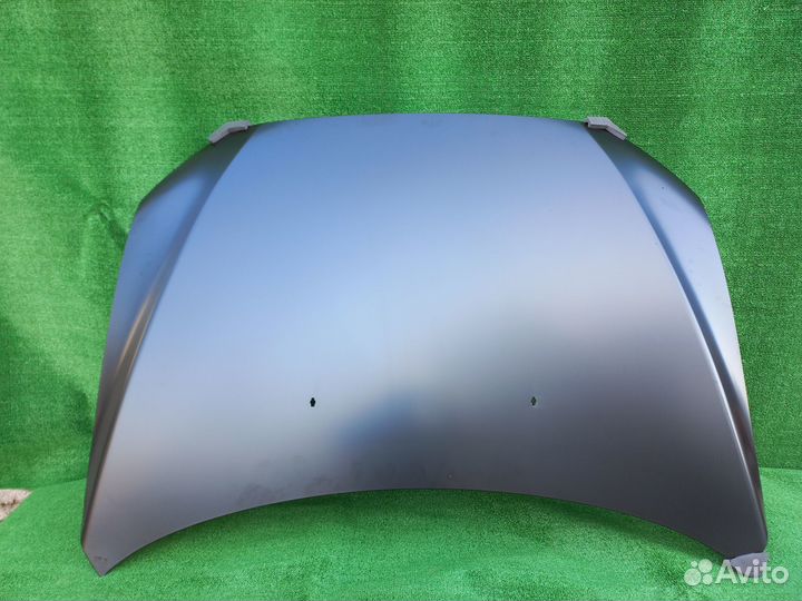 Капот Mitsubishi Lancer X (07-16) 10