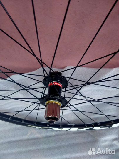 Колеса для велосипеда 26