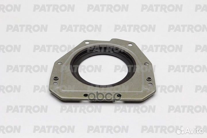 Сальник двигателя Crankshaft Seal, rear - 85x16