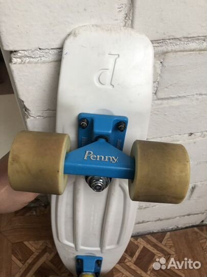 Penny board original