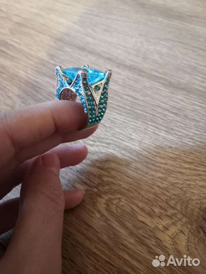 Женский Кольцо