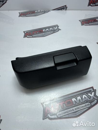 Бардачок под сиденье правый Mercedes E W212 2014