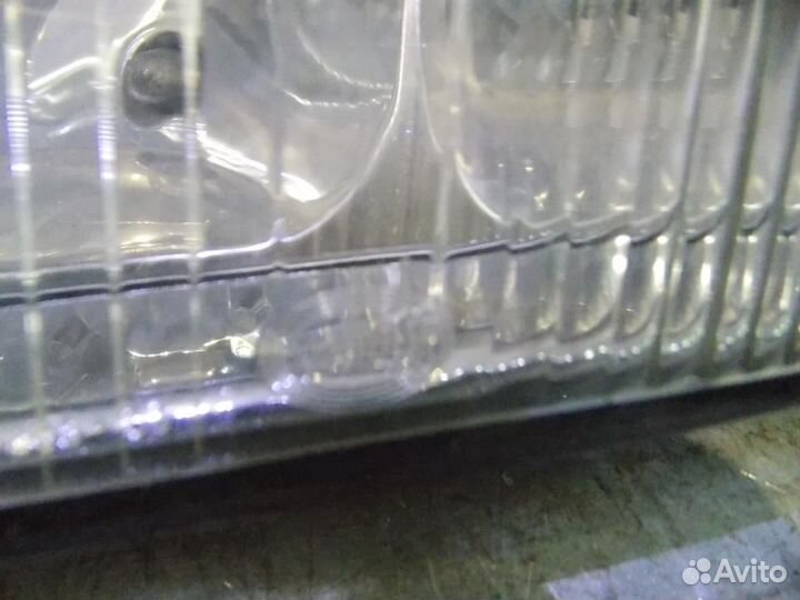 Фара левая Audi A3 (8L1) 1996-2003