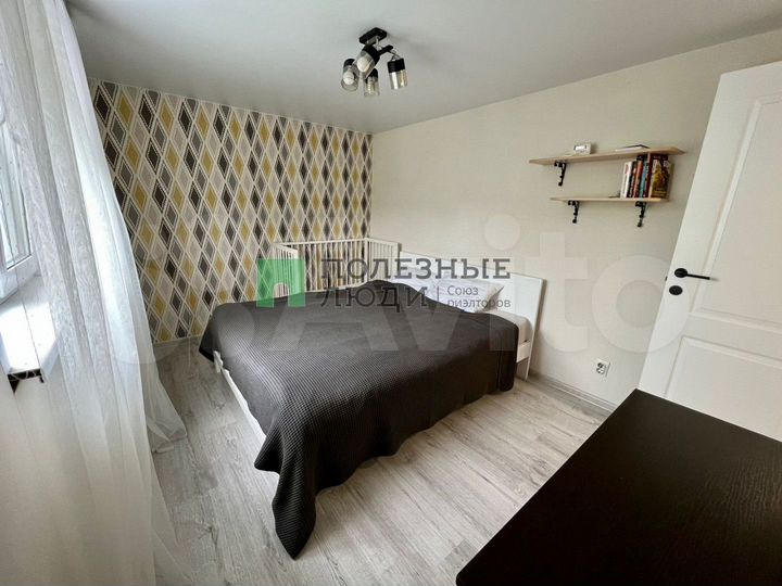 Дом 67 м² на участке 4,5 сот.