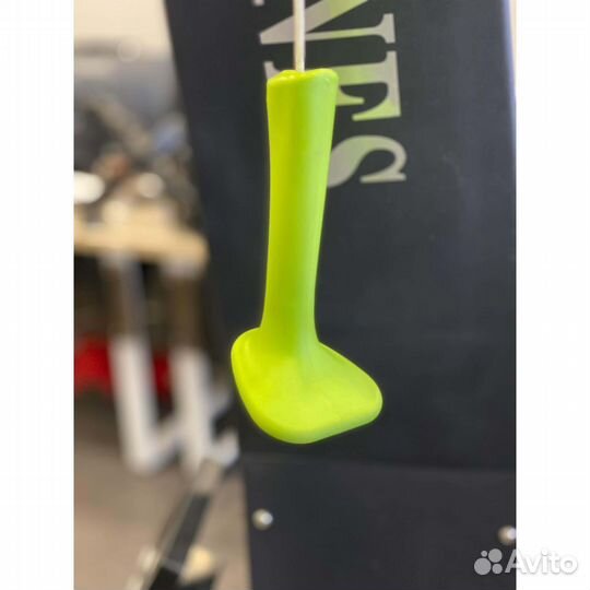 Лыжный тренажер DHZ X-8820