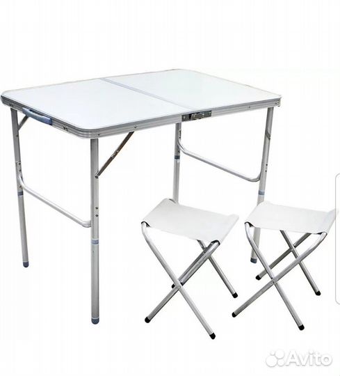 Стол складной туристический