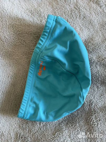 Шапочка для бассейна