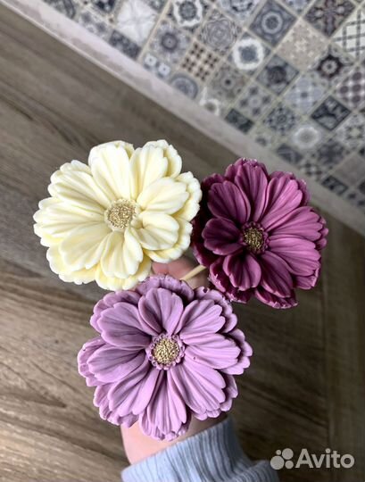 Шикарный букет девушке