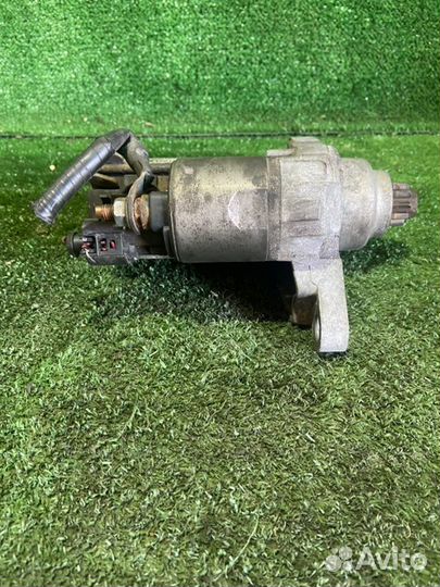 Стартер Audi A1 A3 Fabia Rapid Octavia Roomster