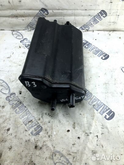 Адсорбер Audi 80 B3