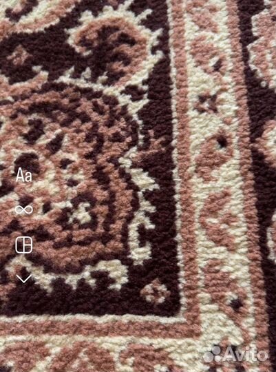 Ковер палас