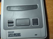 Super Nintendo shes pal