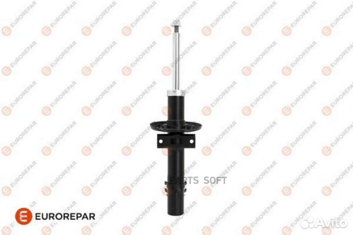 Eurorepar 1635538280 Амортизатор пер.газ