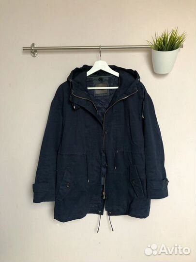 Парка massimo dutti