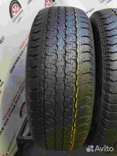 Bridgestone Dueler H/T 265/65 R17