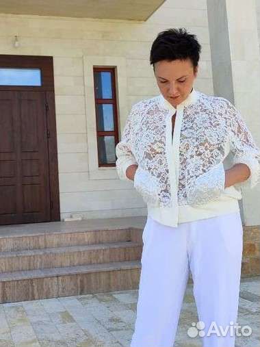 Ремонт и пошив одежды