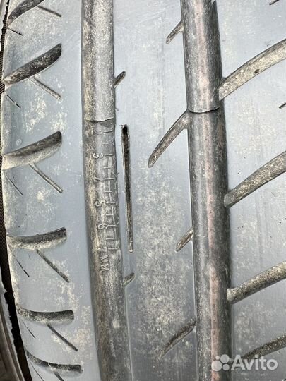 Viatti Strada Asimmetrico 175/70 R13