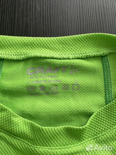 Спортивная футболка Craft размер 50-52