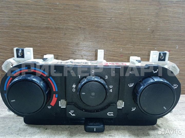 Блок управления Фиат Альбеа