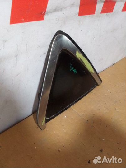 Форточка двери задняя правая Infiniti Fx50 2013