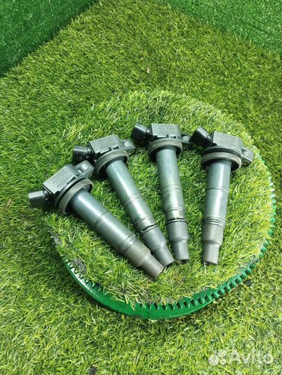 Катушка зажигания Тойота, Рав 4, Камри, Авенсис