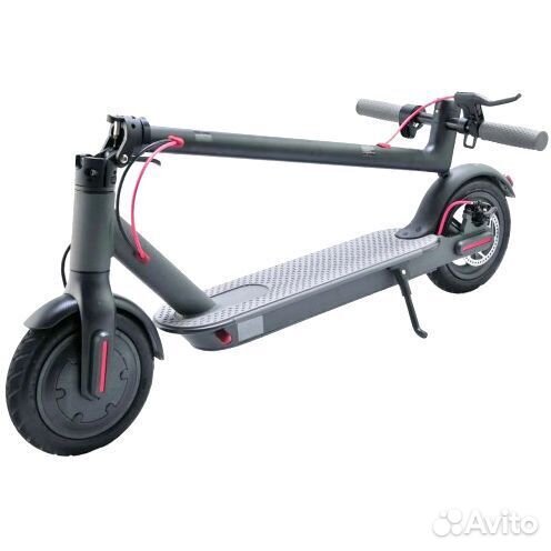 Современный электросамокат Xiaomi mijia M365 Pro