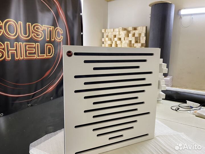 Басовые ловушки с перфорацией