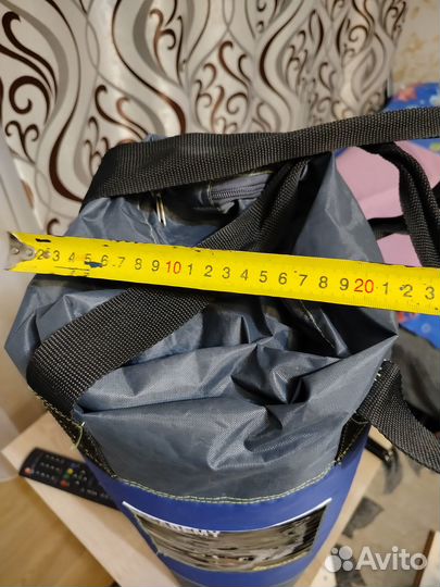 Боксерская груша детская