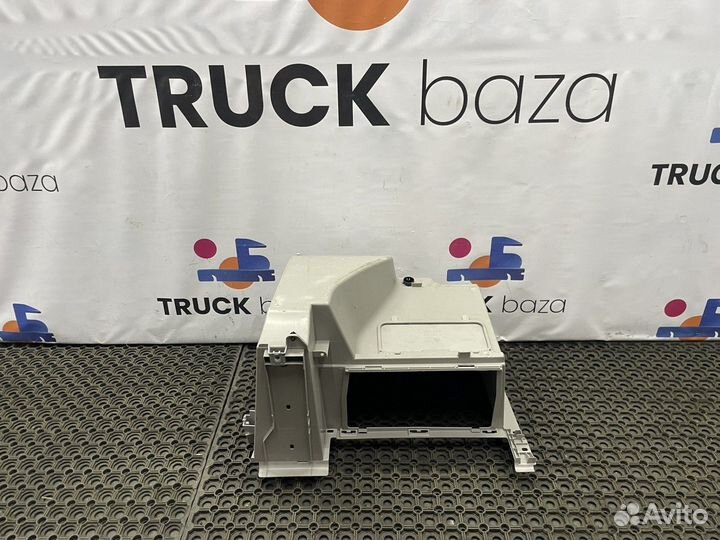 2187317 Ниша консоли левая Scania 6-series