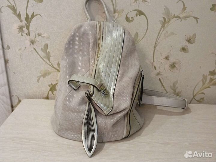 Рюкзак женский