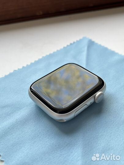 Часы apple watch 5 44 mm