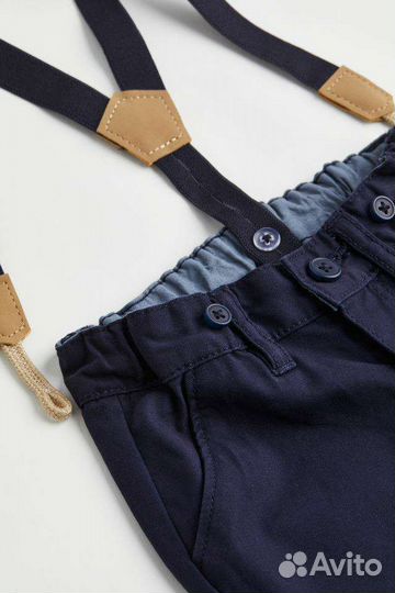 Костюм для мальчика H&M