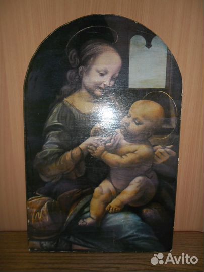 Радио, ночник, минерал, Олимпийский Мишка СССР