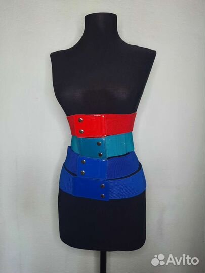 Пояс-резинка пояс ремень