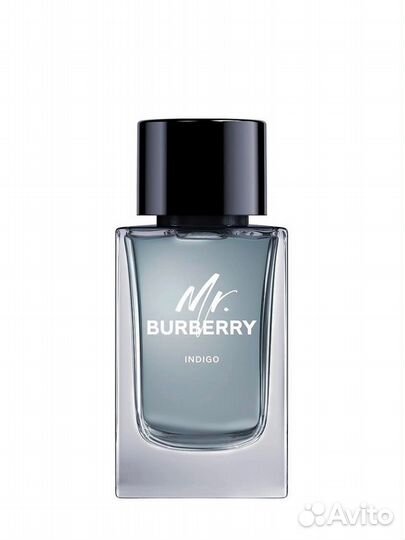 Туалетная вода burberry