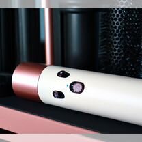 Стайлер Dyson Long HS05 Ceramic pink/Rose gold