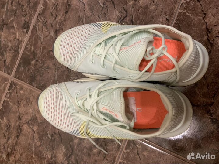 Кроссовки Nike Superrep Air Zoom 2 женские