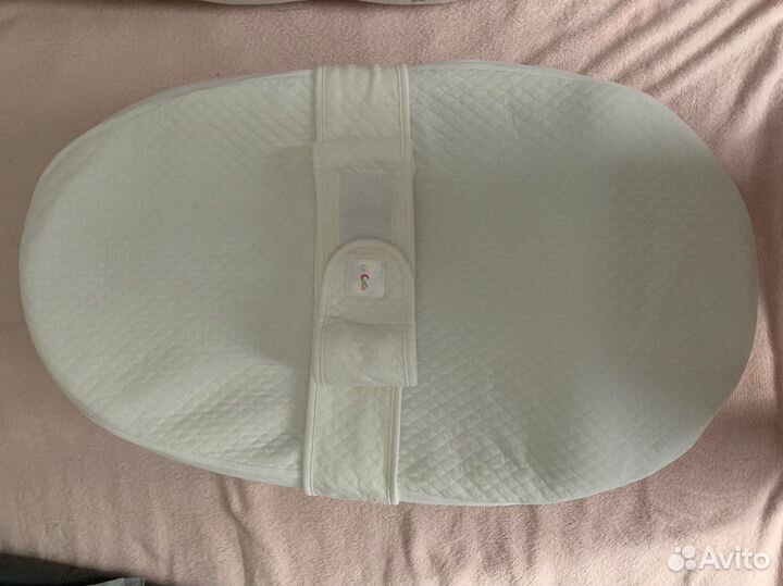 Кокон для новорожденных