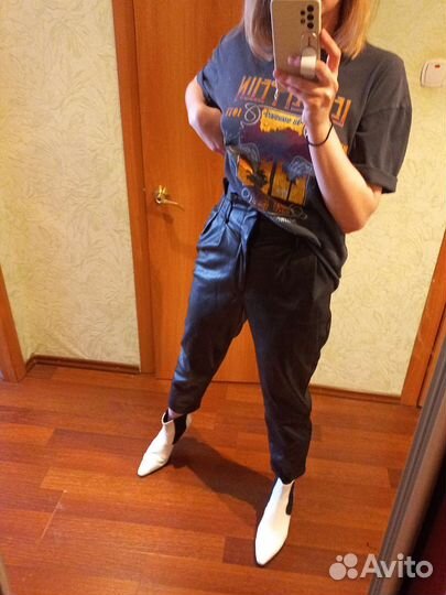 Брюки H&M, 38 eur